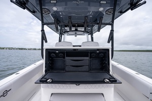 34ft Fountain Yacht For Sale