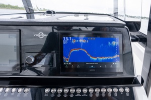 34ft Fountain Yacht For Sale