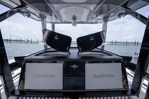 34ft Fountain Yacht For Sale