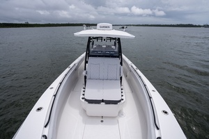 34ft Fountain Yacht For Sale