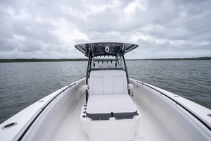 34ft Fountain Yacht For Sale