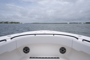 34ft Fountain Yacht For Sale