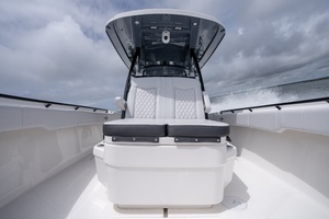34ft Fountain Yacht For Sale