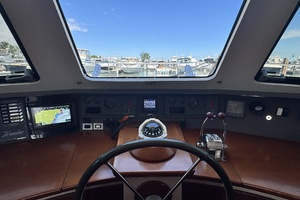 HO WA HO 37ft Fountaine Pajot Yacht For Sale