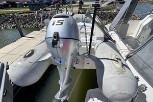 HO WA HO 37ft Fountaine Pajot Yacht For Sale