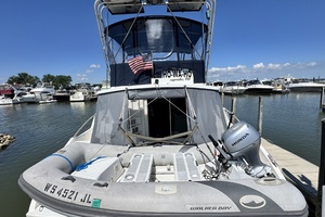 HO WA HO 37ft Fountaine Pajot Yacht For Sale