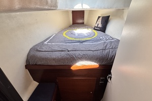 HO WA HO 37ft Fountaine Pajot Yacht For Sale