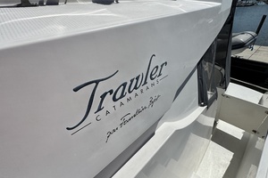 HO WA HO 37ft Fountaine Pajot Yacht For Sale