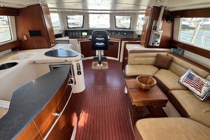 HO WA HO 37ft Fountaine Pajot Yacht For Sale