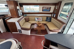 HO WA HO 37ft Fountaine Pajot Yacht For Sale