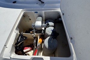 HO WA HO 37ft Fountaine Pajot Yacht For Sale