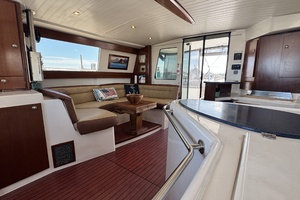HO WA HO 37ft Fountaine Pajot Yacht For Sale