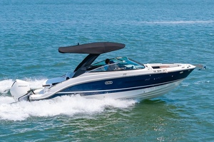 26' Sea Ray 2023