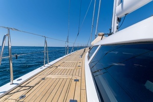 EP!PHANY 2003 McMullen & Wing Frers 112 Yacht For Sale in Palma de Mallorca 