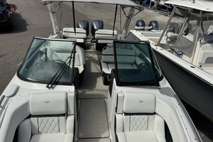29ft Regal Yacht For Sale
