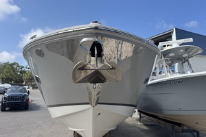 29ft Regal Yacht For Sale