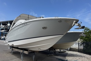 29' Regal 2021