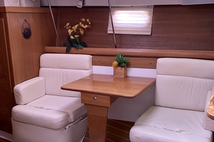 Capt  Nini 35ft Catalina Yacht For Sale