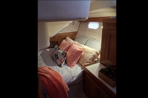 Capt  Nini 35ft Catalina Yacht For Sale