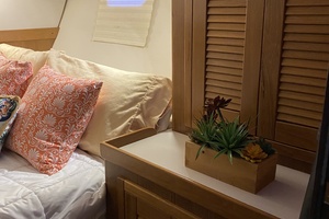 Capt  Nini 35ft Catalina Yacht For Sale