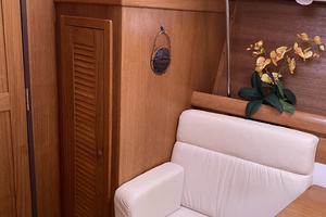 Capt  Nini 35ft Catalina Yacht For Sale
