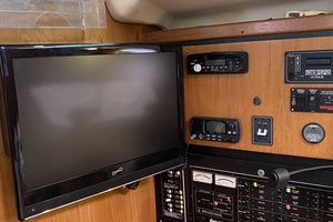 Capt  Nini 35ft Catalina Yacht For Sale