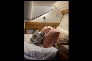 Capt  Nini 35ft Catalina Yacht For Sale