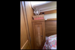 Capt  Nini 35ft Catalina Yacht For Sale