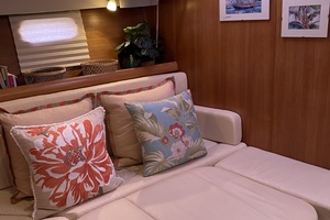 Capt  Nini 35ft Catalina Yacht For Sale