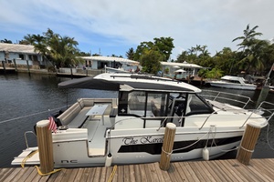 29' Jeanneau 2025 Yacht For Sale