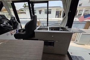 29ft Jeanneau Yacht For Sale