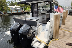 29ft Jeanneau Yacht For Sale