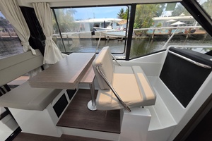 29ft Jeanneau Yacht For Sale