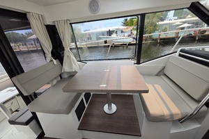29ft Jeanneau Yacht For Sale
