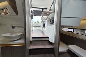 29ft Jeanneau Yacht For Sale