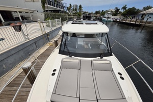 29ft Jeanneau Yacht For Sale