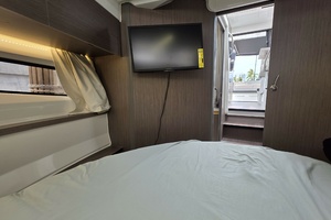 29ft Jeanneau Yacht For Sale