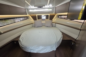 29ft Jeanneau Yacht For Sale