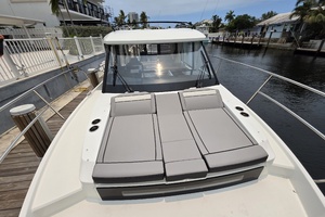 29ft Jeanneau Yacht For Sale