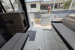 29ft Jeanneau Yacht For Sale
