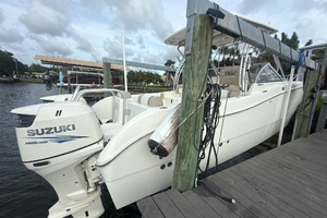 26ft World Cat Yacht For Sale