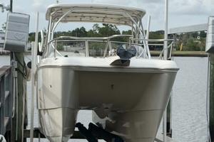 26ft World Cat Yacht For Sale