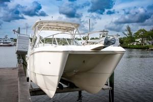 26ft World Cat Yacht For Sale