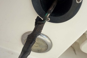 26ft World Cat Yacht For Sale