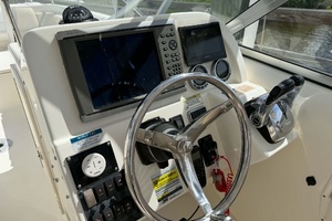 26ft World Cat Yacht For Sale