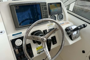 26ft World Cat Yacht For Sale