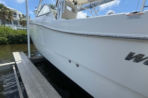 26ft World Cat Yacht For Sale