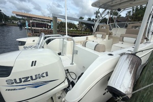26ft World Cat Yacht For Sale