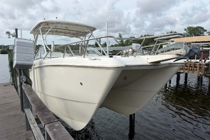 26ft World Cat Yacht For Sale