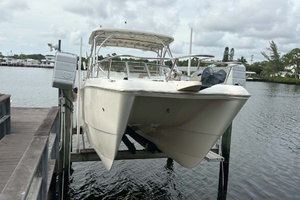 26ft World Cat Yacht For Sale